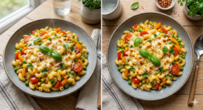 Macaroni Pasta