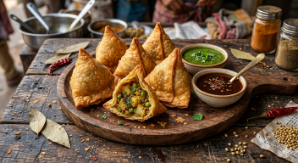 Samosa
